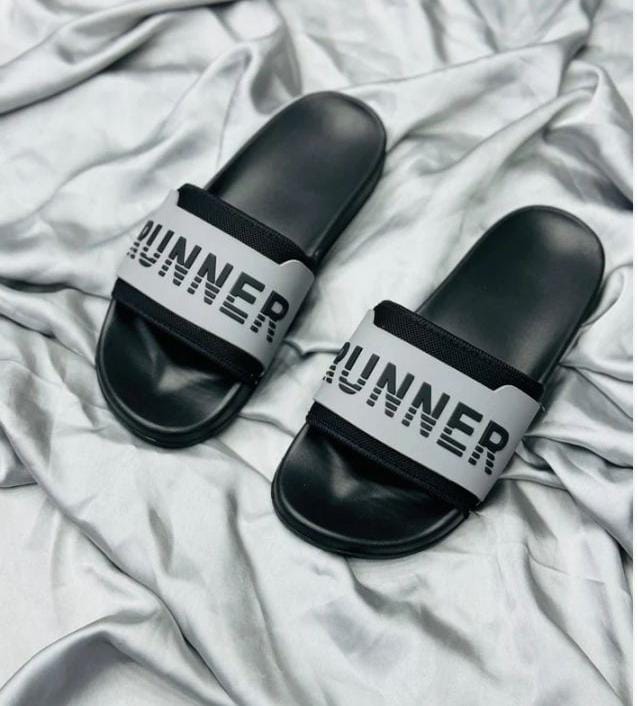 RUNNER SLIPPER FOR MEN