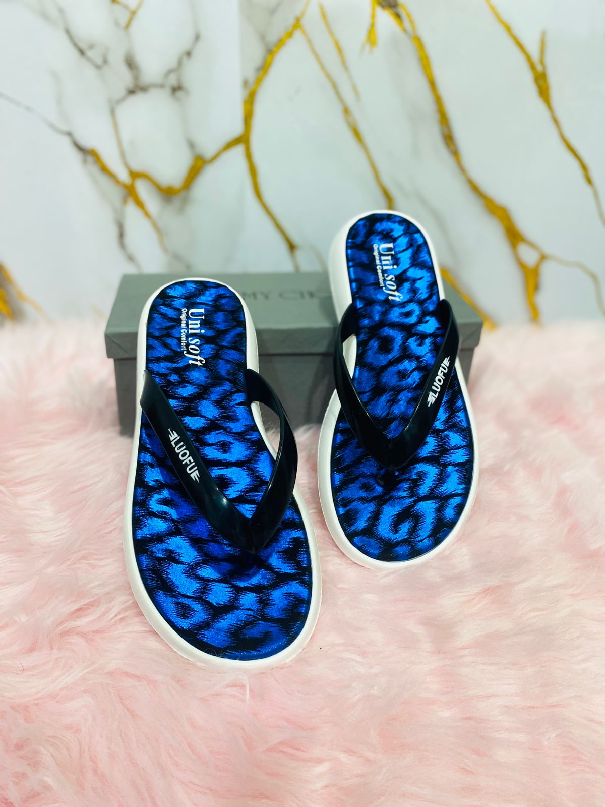 Premium Quality Comfortable Slipper For Women