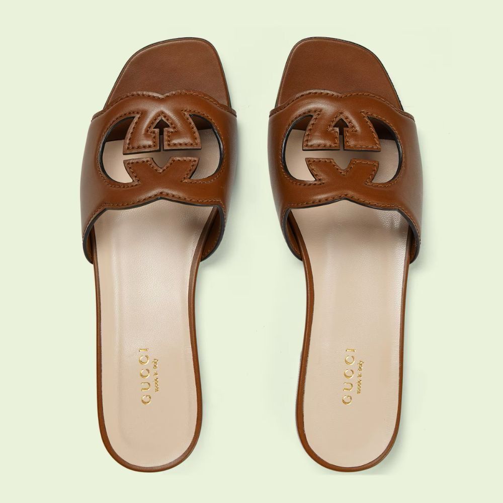 Gucci Flat