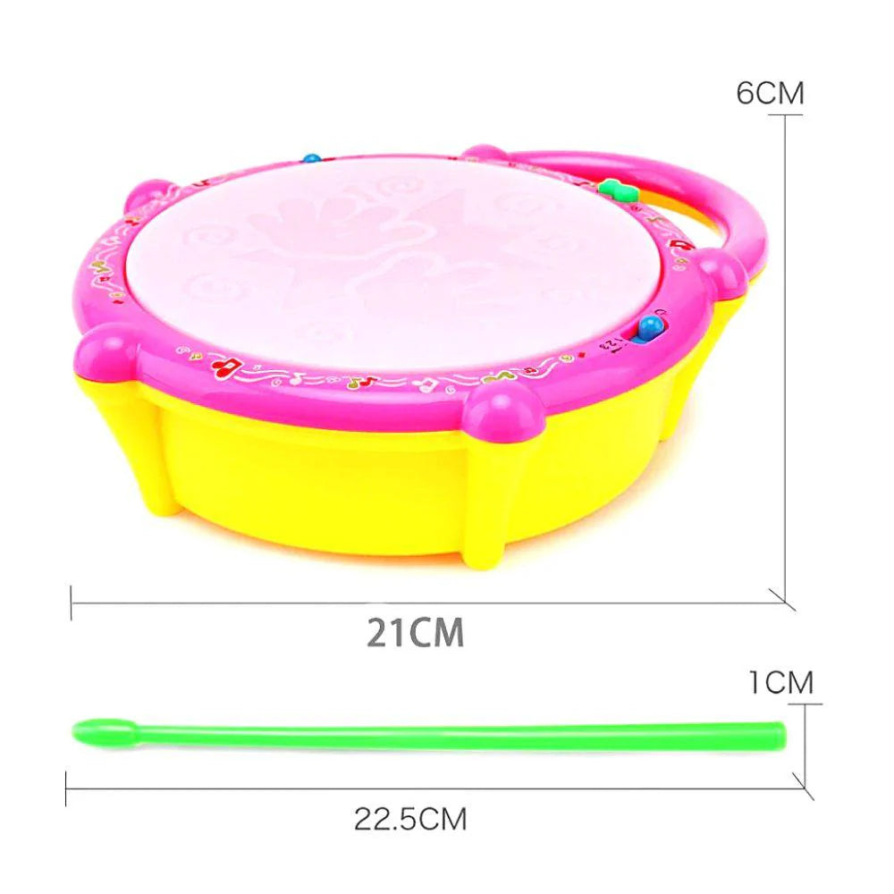 Kids Flash Drum