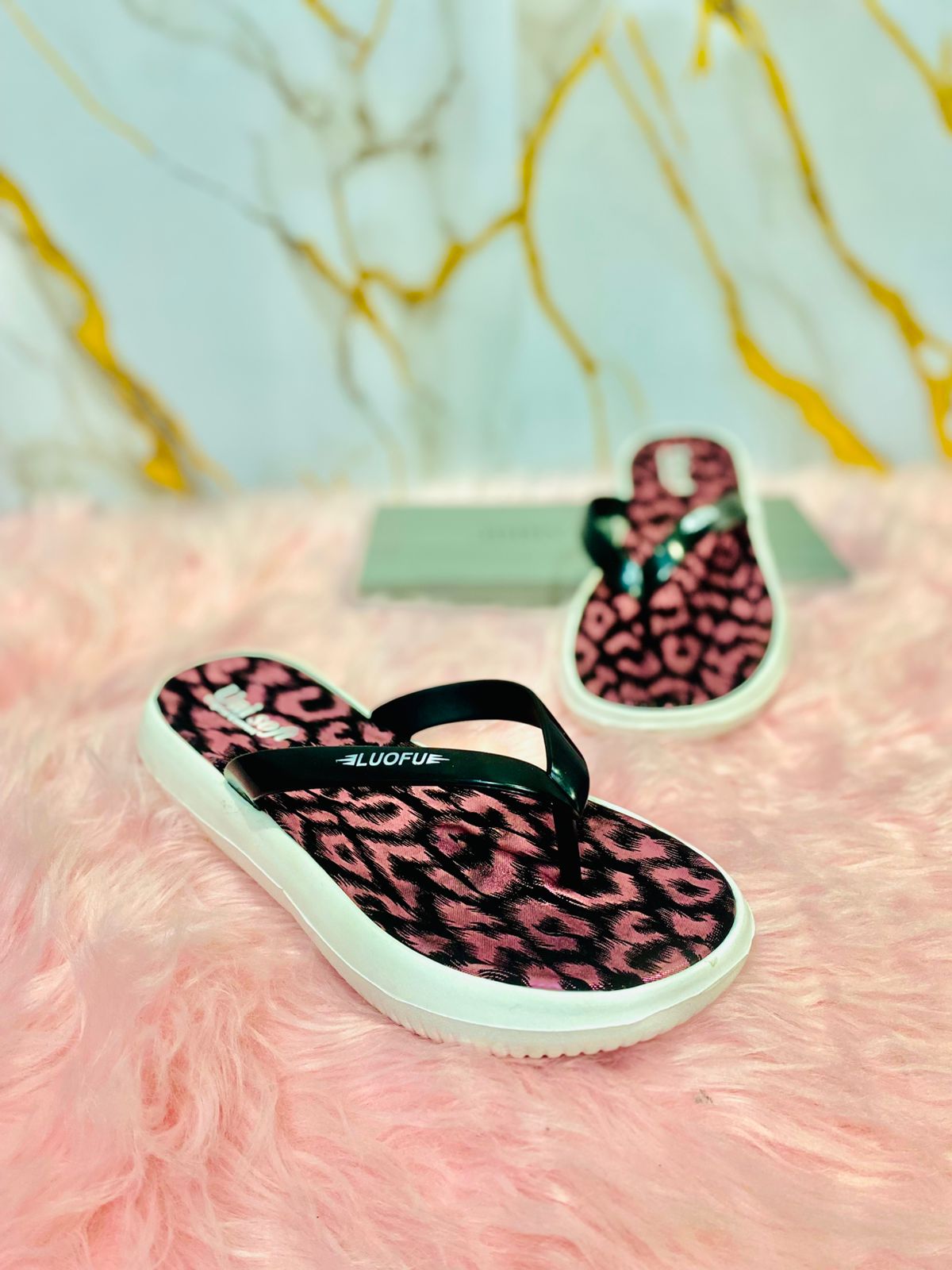 Premium Quality Comfortable Slipper For Women