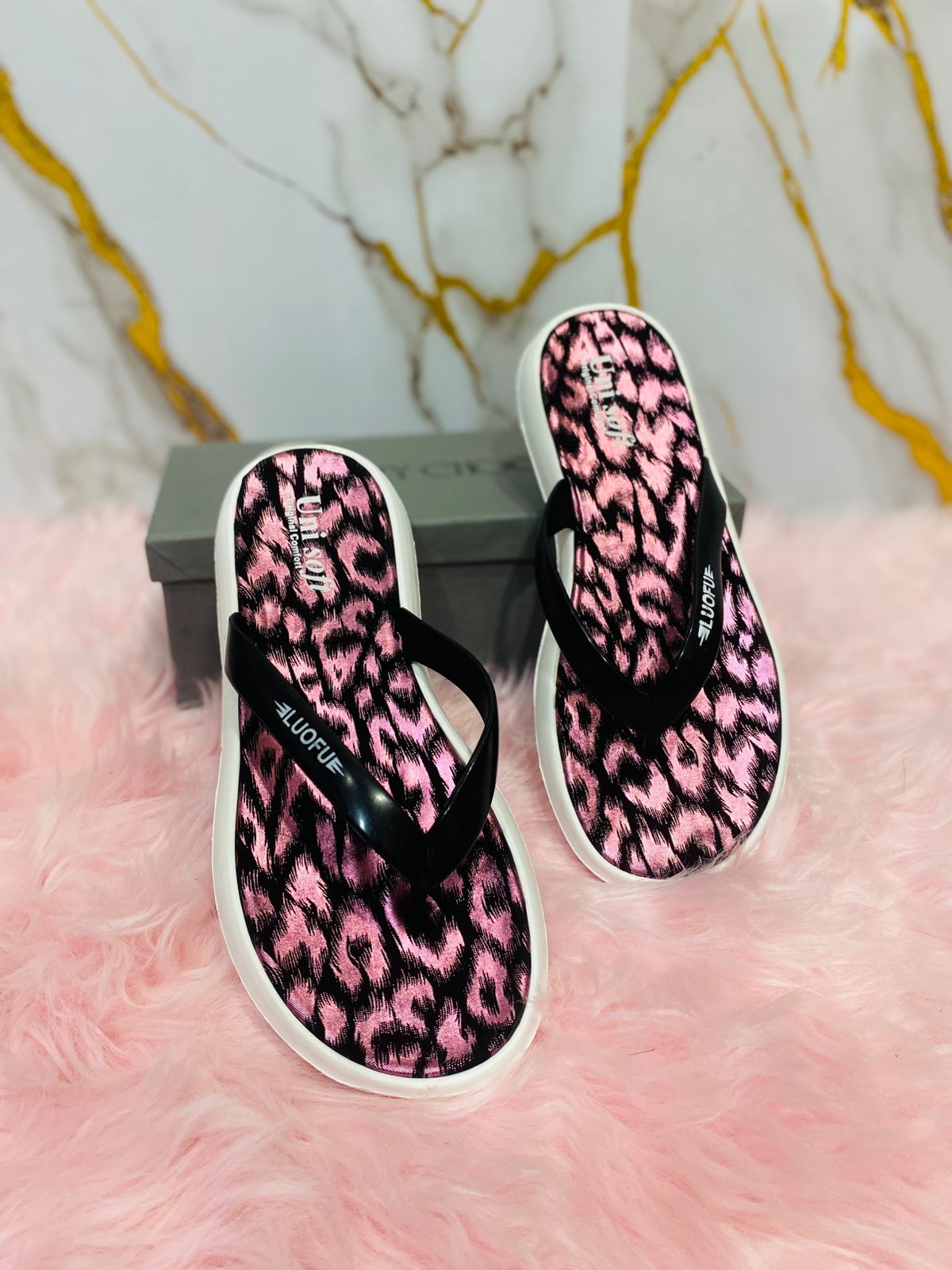 Premium Quality Comfortable Slipper For Women