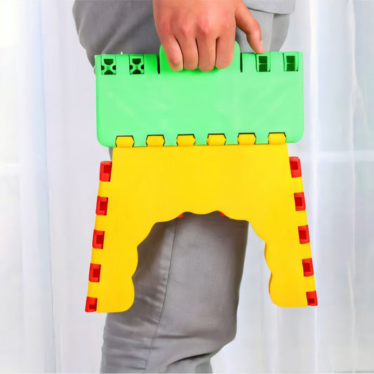 Kids Mini Foldable Stool
