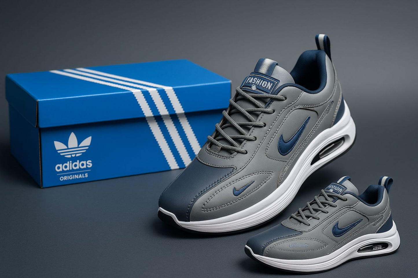 Premium Sports Sneakers