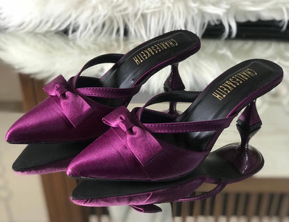 CHARLES & KEITH  Heels 👠