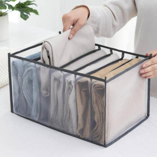 9 layer High Quality Original Made in China 🇨🇳 Garments Organiser