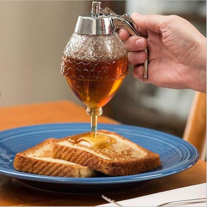 Honey Dispenser