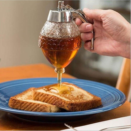Honey Dispenser