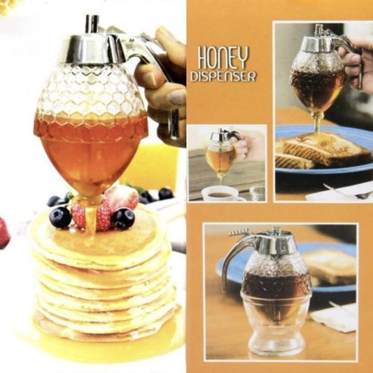 Honey Dispenser