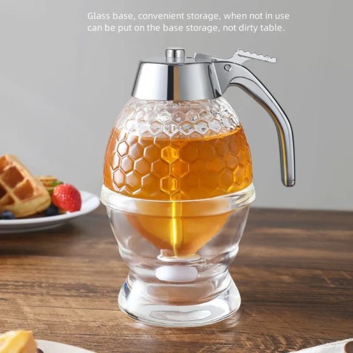 Honey Dispenser