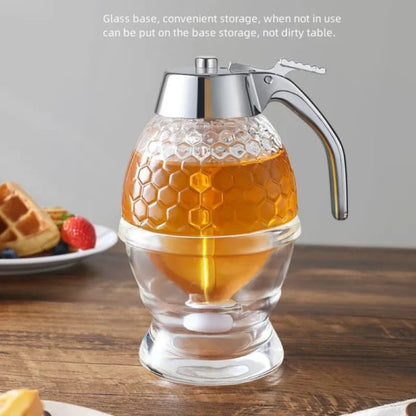 Honey Dispenser