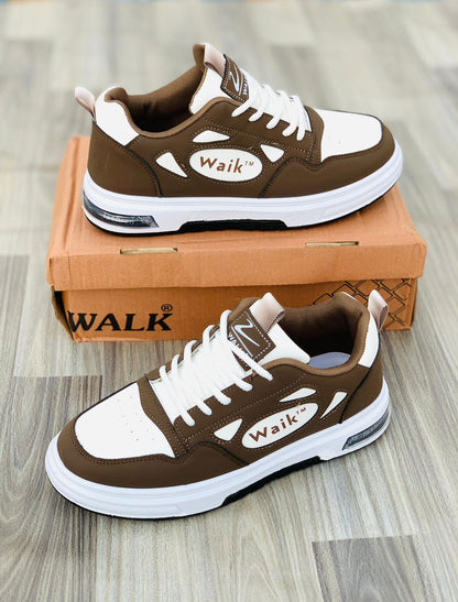 NEW WALK  SHOES FOR MEN
