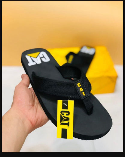 CAT SLIPPER FOR MEN