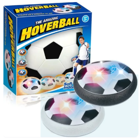 HoverSoccer Toy Ball