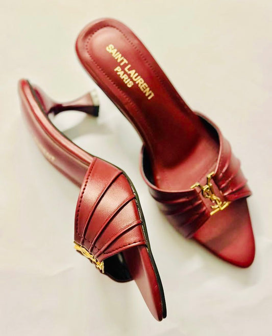 YXL heel Premium Quality Heel for Women