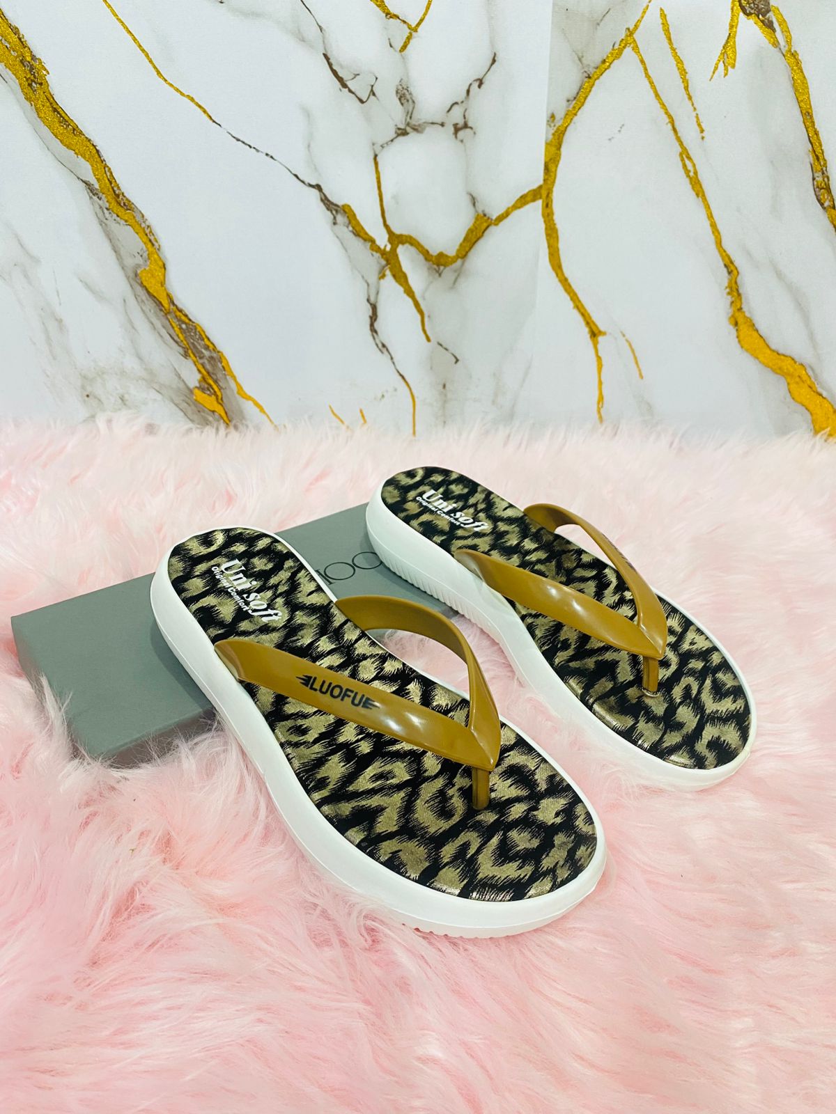 Premium Quality Comfortable Slipper For Women