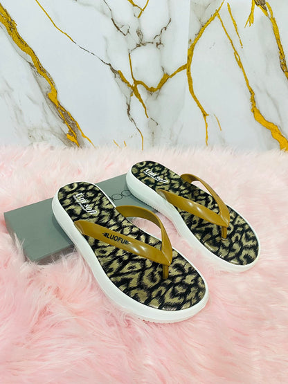 Premium Quality Comfortable Slipper For Women