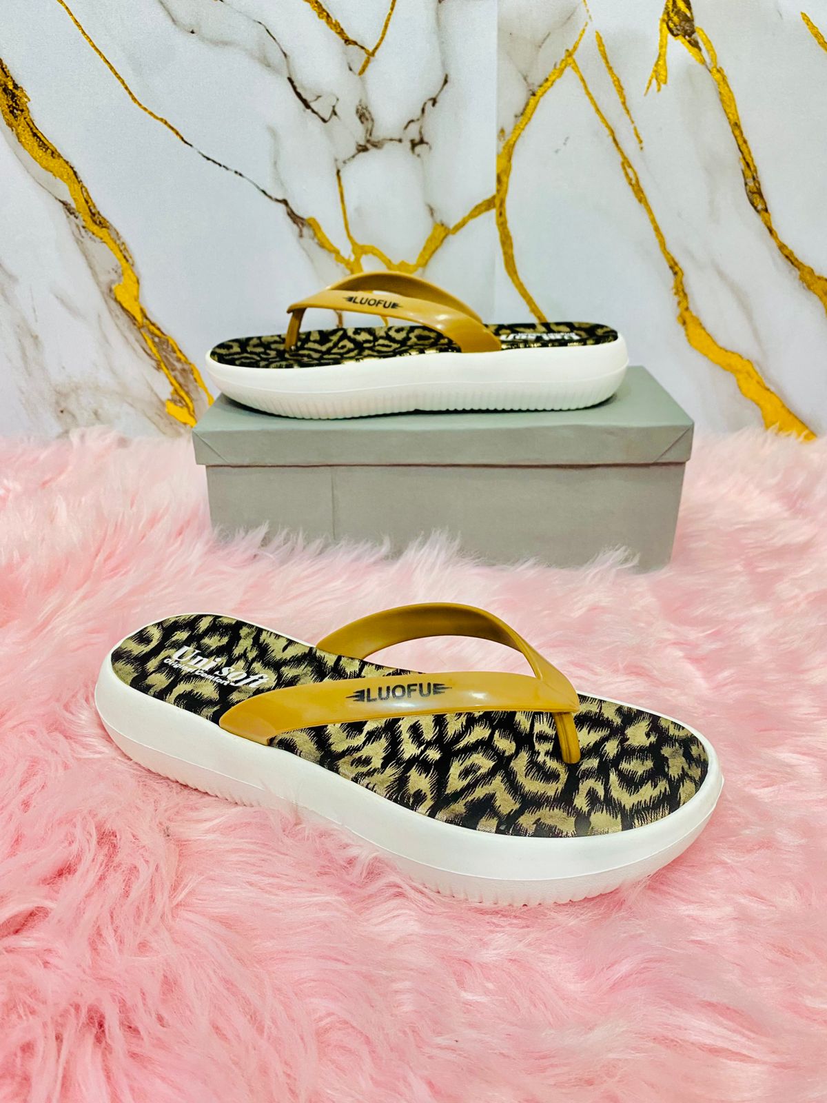 Premium Quality Comfortable Slipper For Women