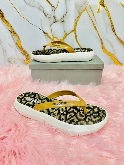 Premium Quality Comfortable Slipper For Women