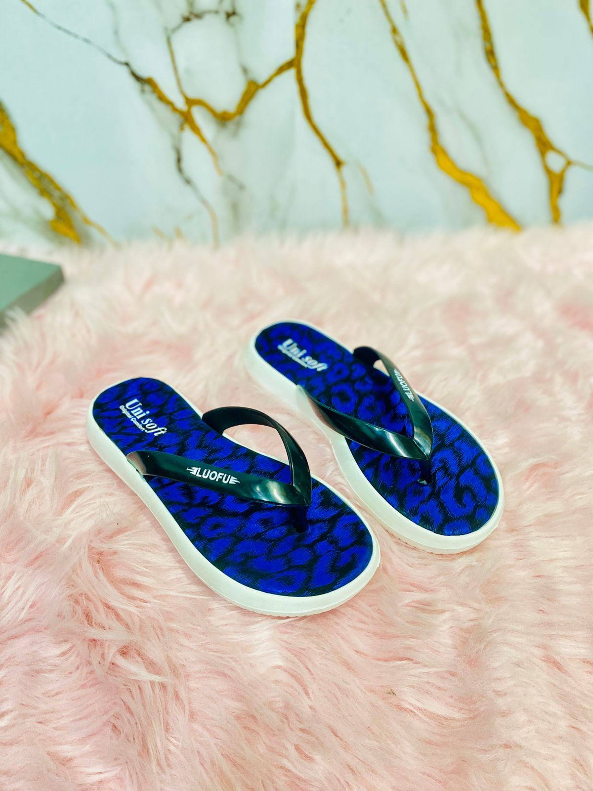 Premium Quality Comfortable Slipper For Women