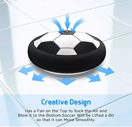 HoverSoccer Toy Ball