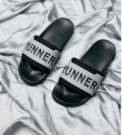 RUNNER SLIPPER FOR MEN