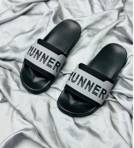RUNNER SLIPPER FOR MEN