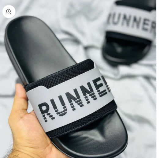 RUNNER SLIPPER FOR MEN
