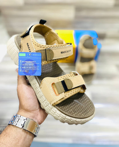 Skechers Sandels For Men