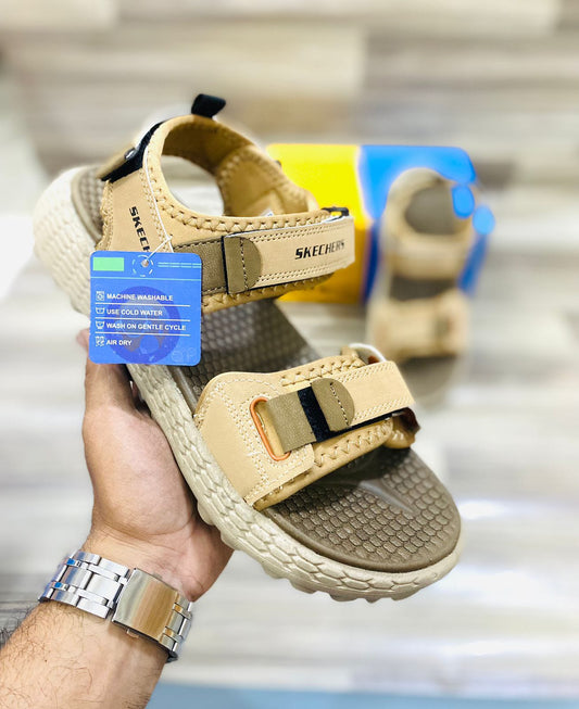 Skechers Sandels For Men