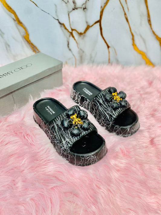 Soft soul Slipper For WoMen,House Slipper For Women