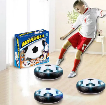 HoverSoccer Toy Ball