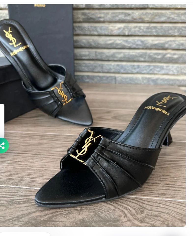 YXL heel Premium Quality Heel for Women