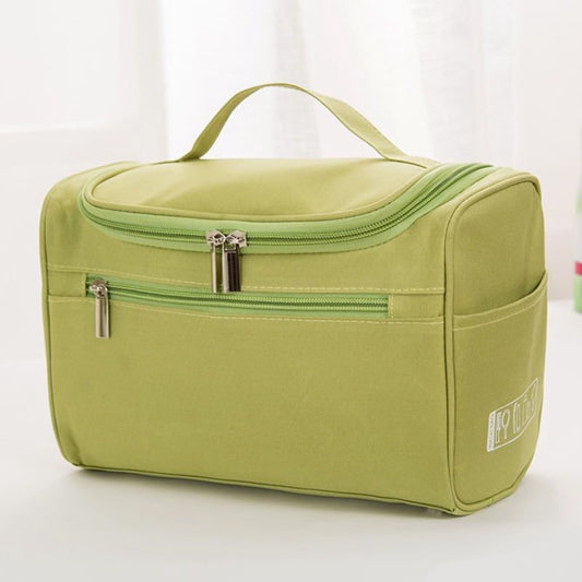 Makeup Zipper Storage Bag