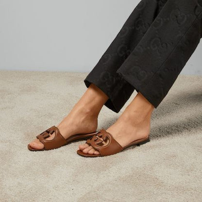 Gucci Flat