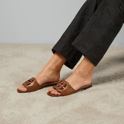 Gucci Flat