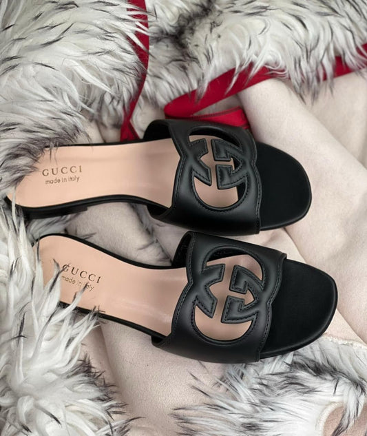 Gucci Flat