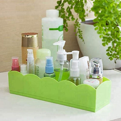 5 Portions DrawerTable Organizer