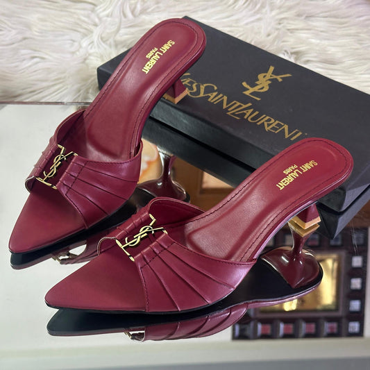 YXL heel Premium Quality Heel for Women