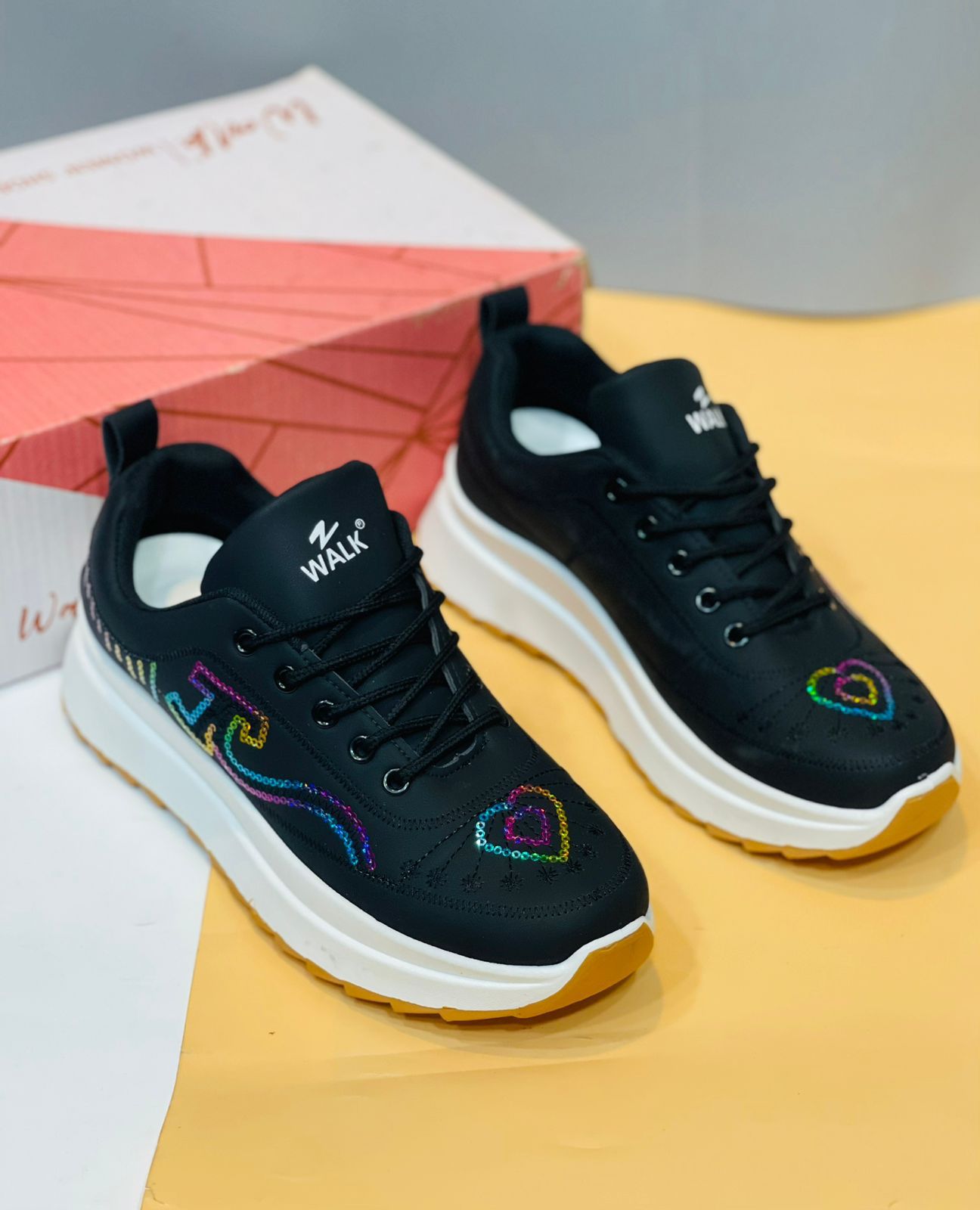 Sneaker For Women
