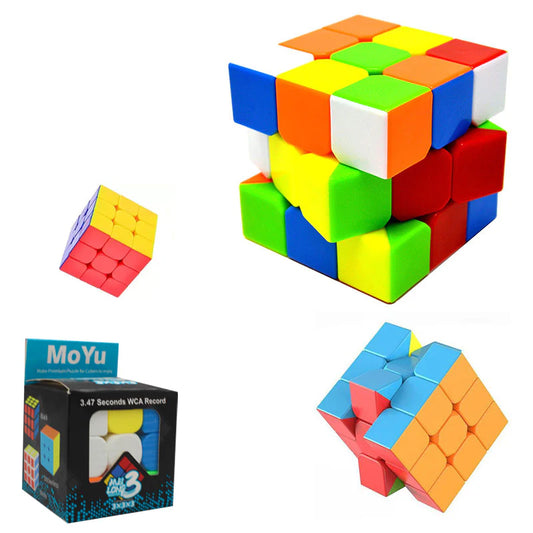 3x3 Speed Cube