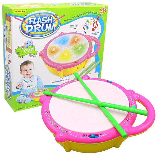 Kids Flash Drum