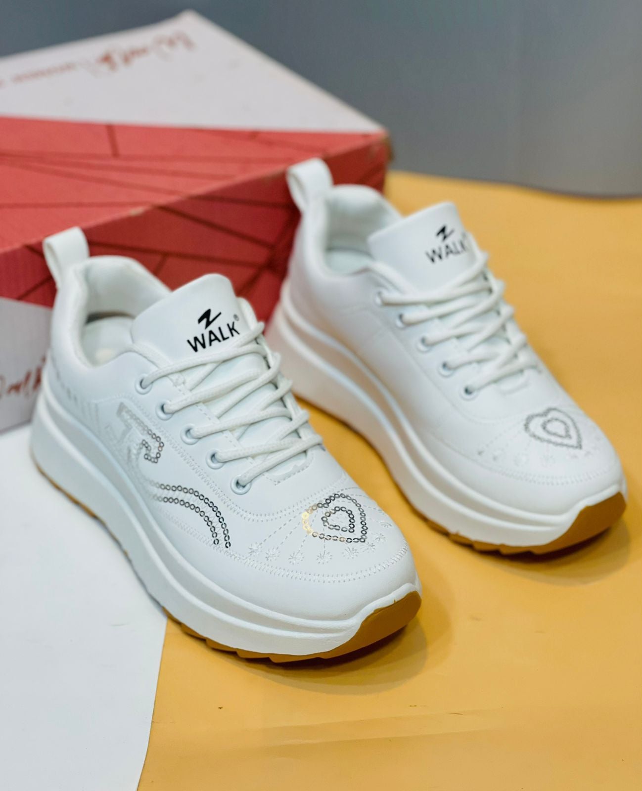 Sneaker For Women