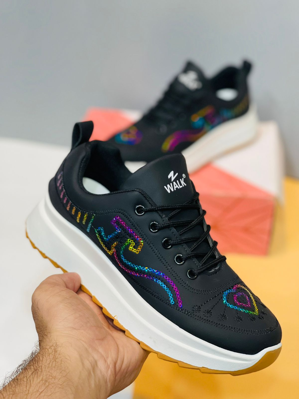Sneaker For Women