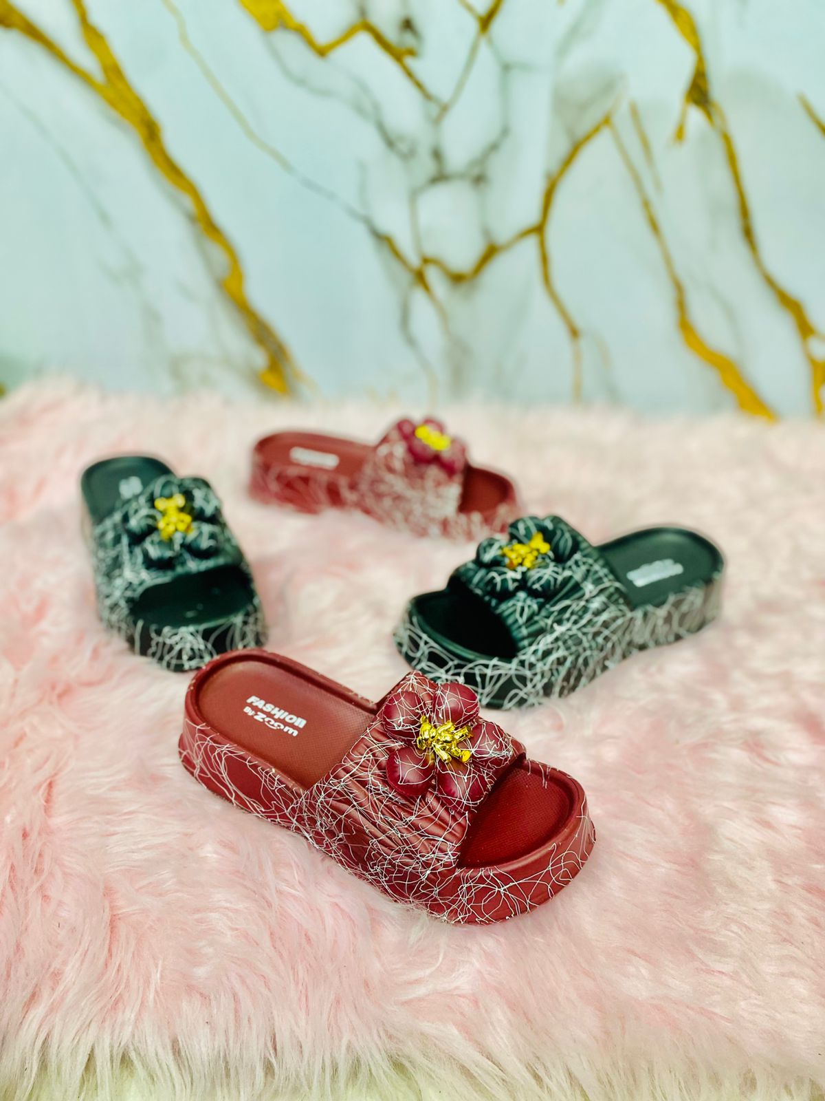 Soft soul Slipper For WoMen,House Slipper For Women