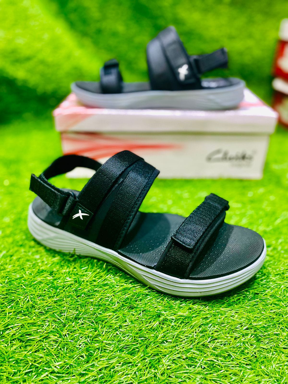 PREMIUM QUALITY Xtouch  Sandals FOR MEN