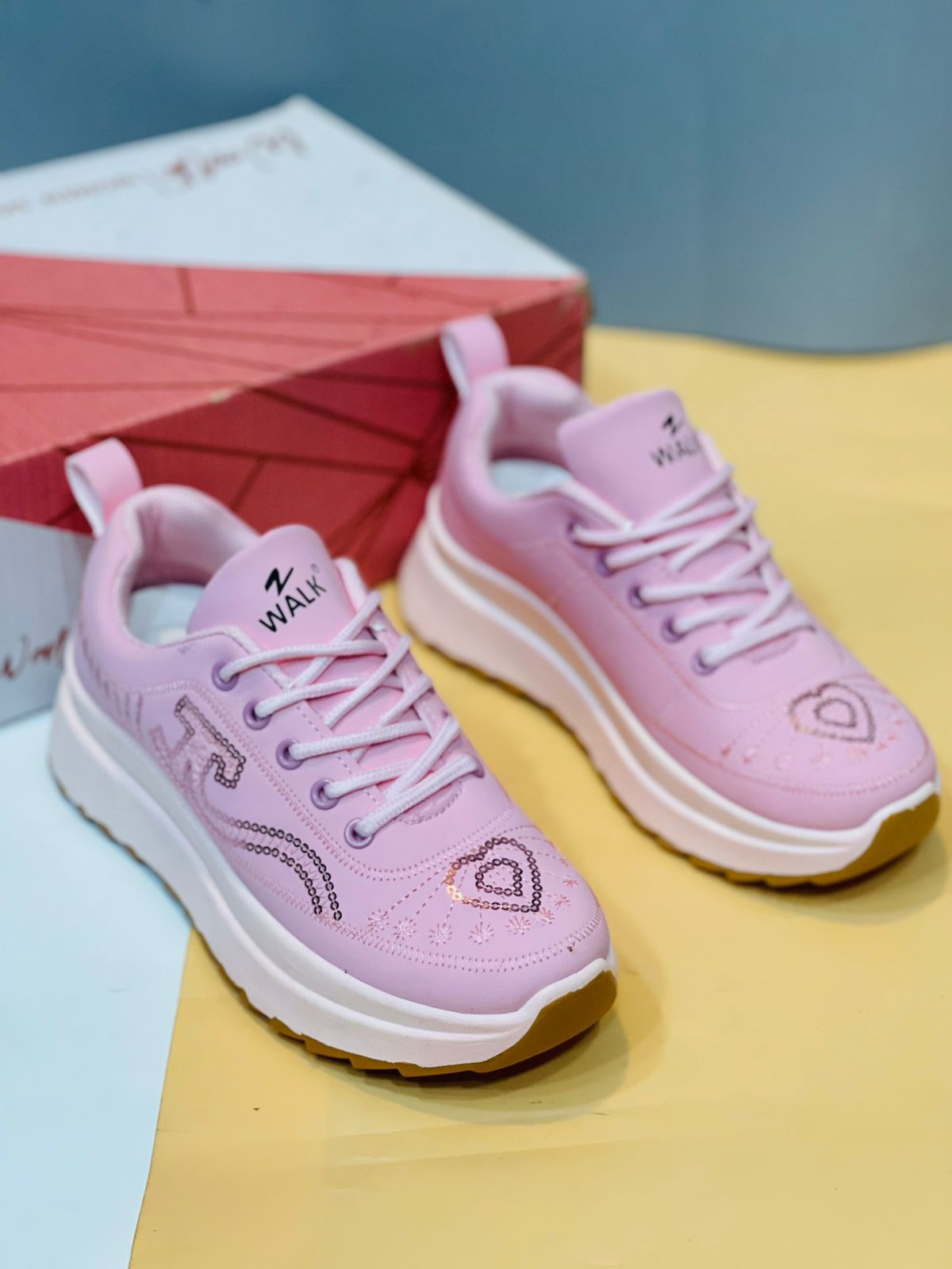 Sneaker For Women
