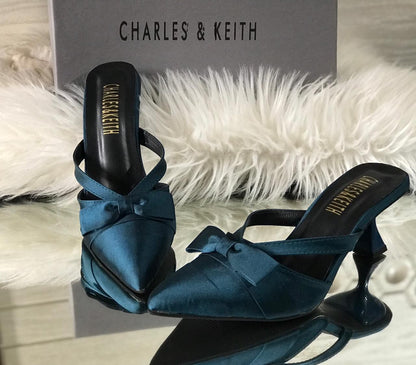 CHARLES & KEITH  Heels 👠