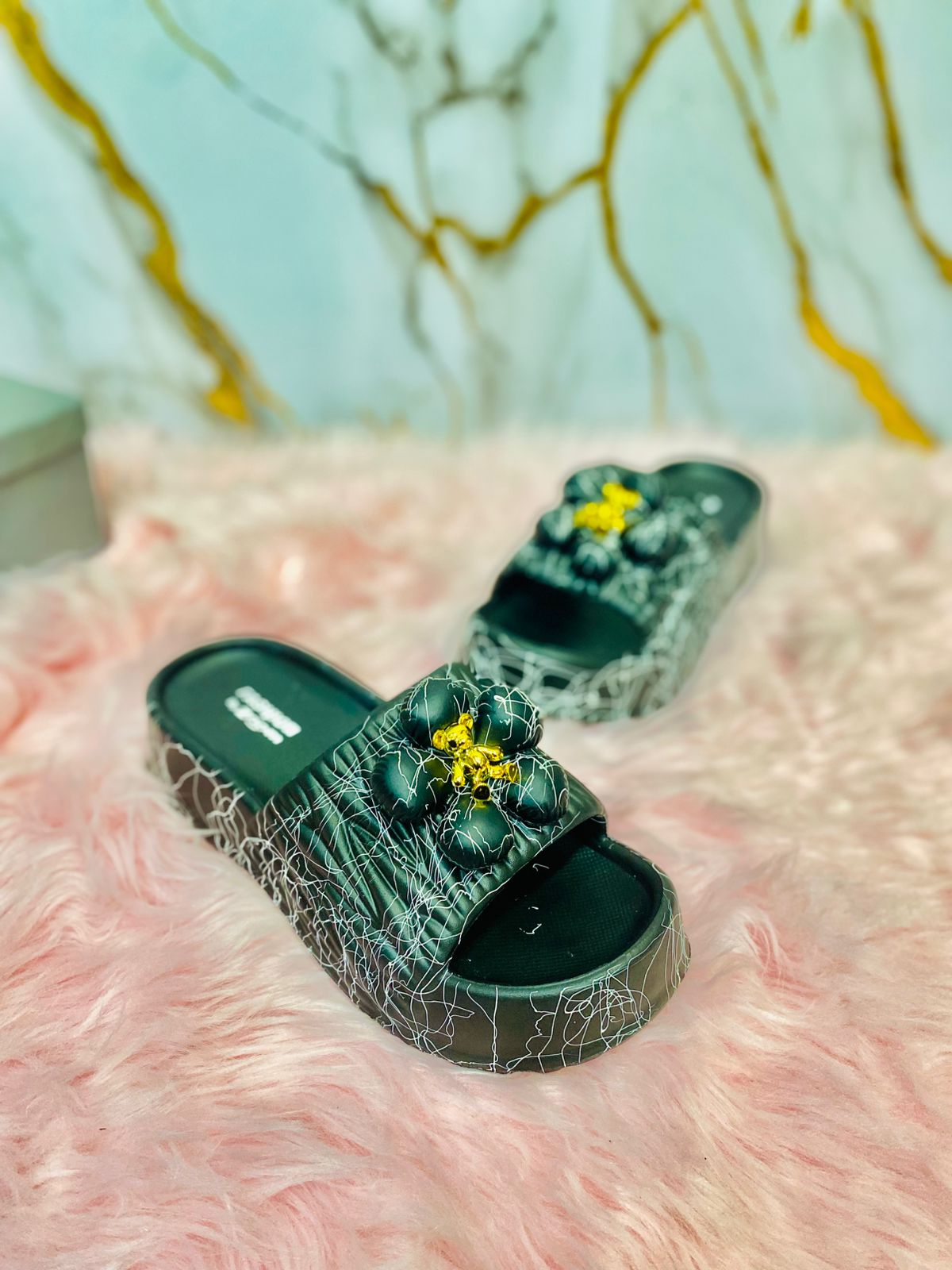 Soft soul Slipper For WoMen,House Slipper For Women