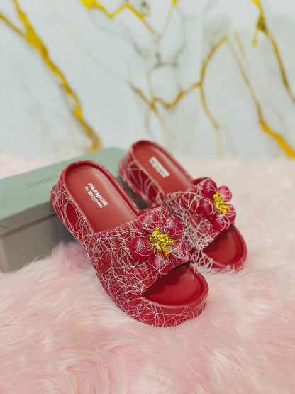 Soft soul Slipper For WoMen,House Slipper For Women